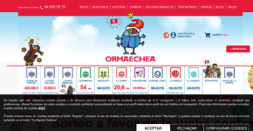 Loteria comprar decimos