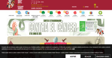 Loteria el duc de la sort