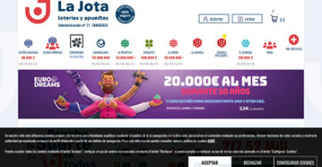 Loteria la jota