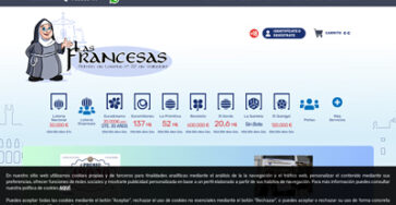 Loteria las francesas