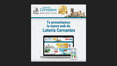 Loteriacervantes