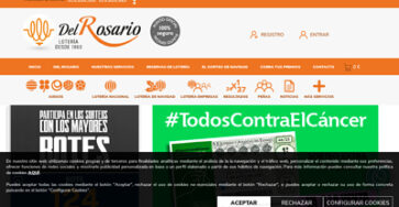 Loteriadelrosario