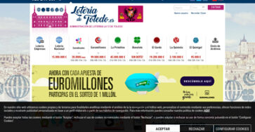 Loteriadetoledo