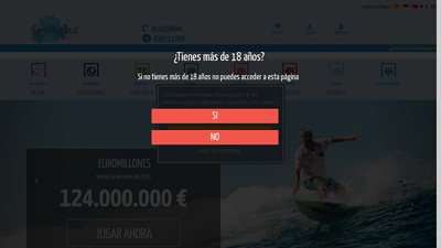 Loterialapiedad