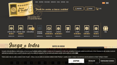 Loterialaverdad