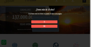 Loterias amparito