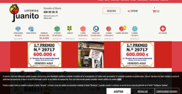 Loterias juanito