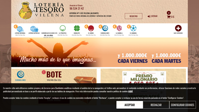 Loteriatesoro