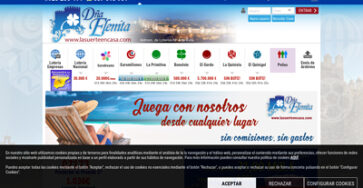 Loteria dna elenita