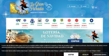Loteriaslagranparada